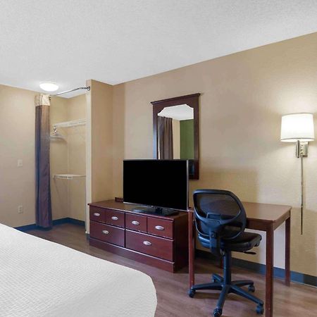 Extended Stay America Suites - San Diego - Mission Valley - Stadium Екстериор снимка