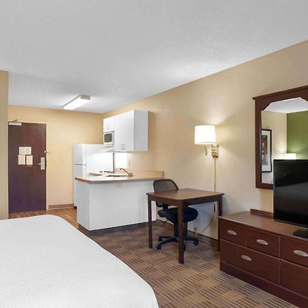 Extended Stay America Suites - San Diego - Mission Valley - Stadium Екстериор снимка