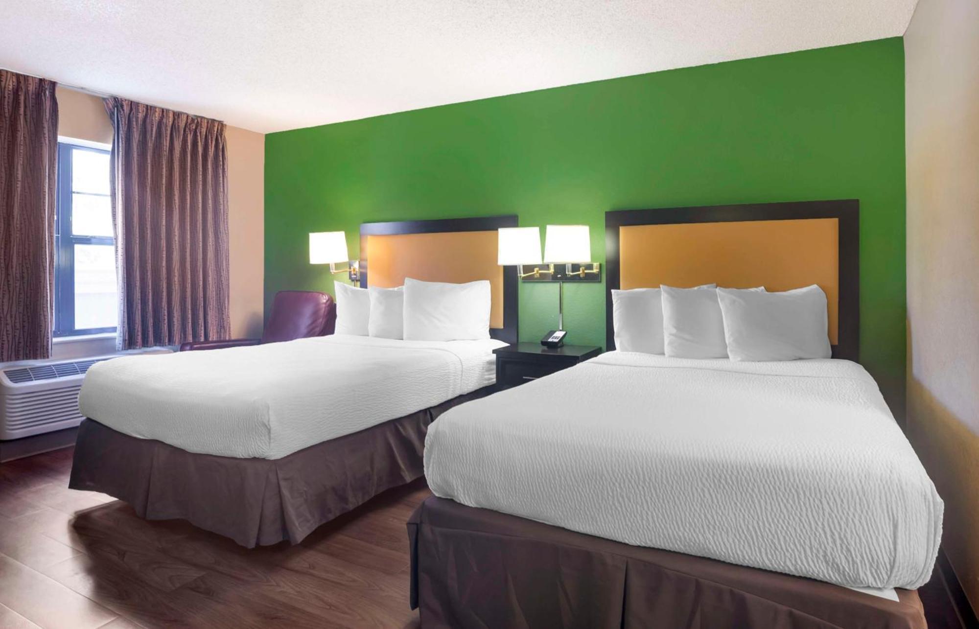 Extended Stay America Suites - San Diego - Mission Valley - Stadium Екстериор снимка