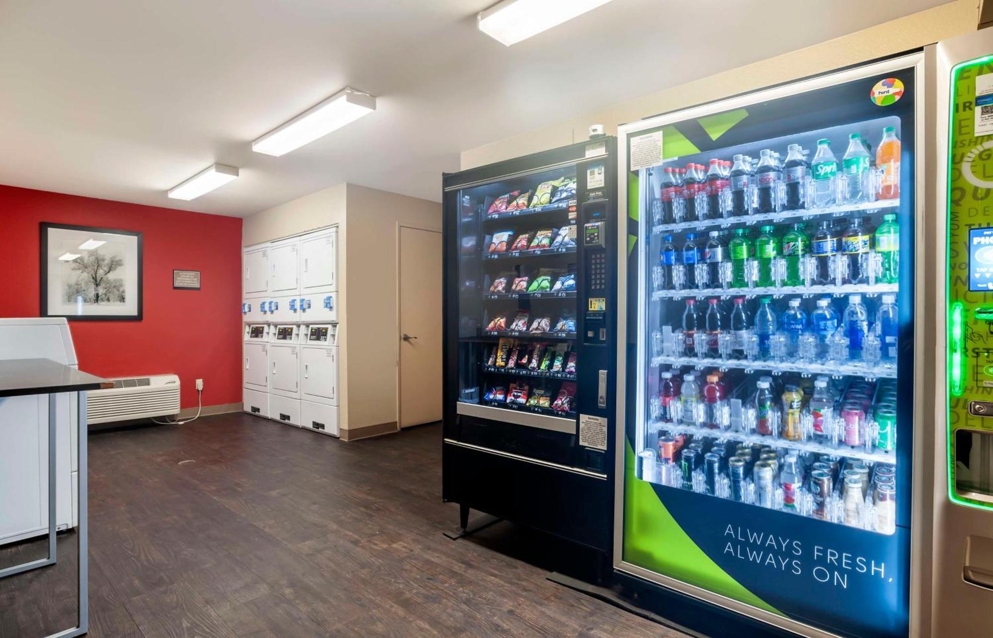 Extended Stay America Suites - San Diego - Mission Valley - Stadium Екстериор снимка