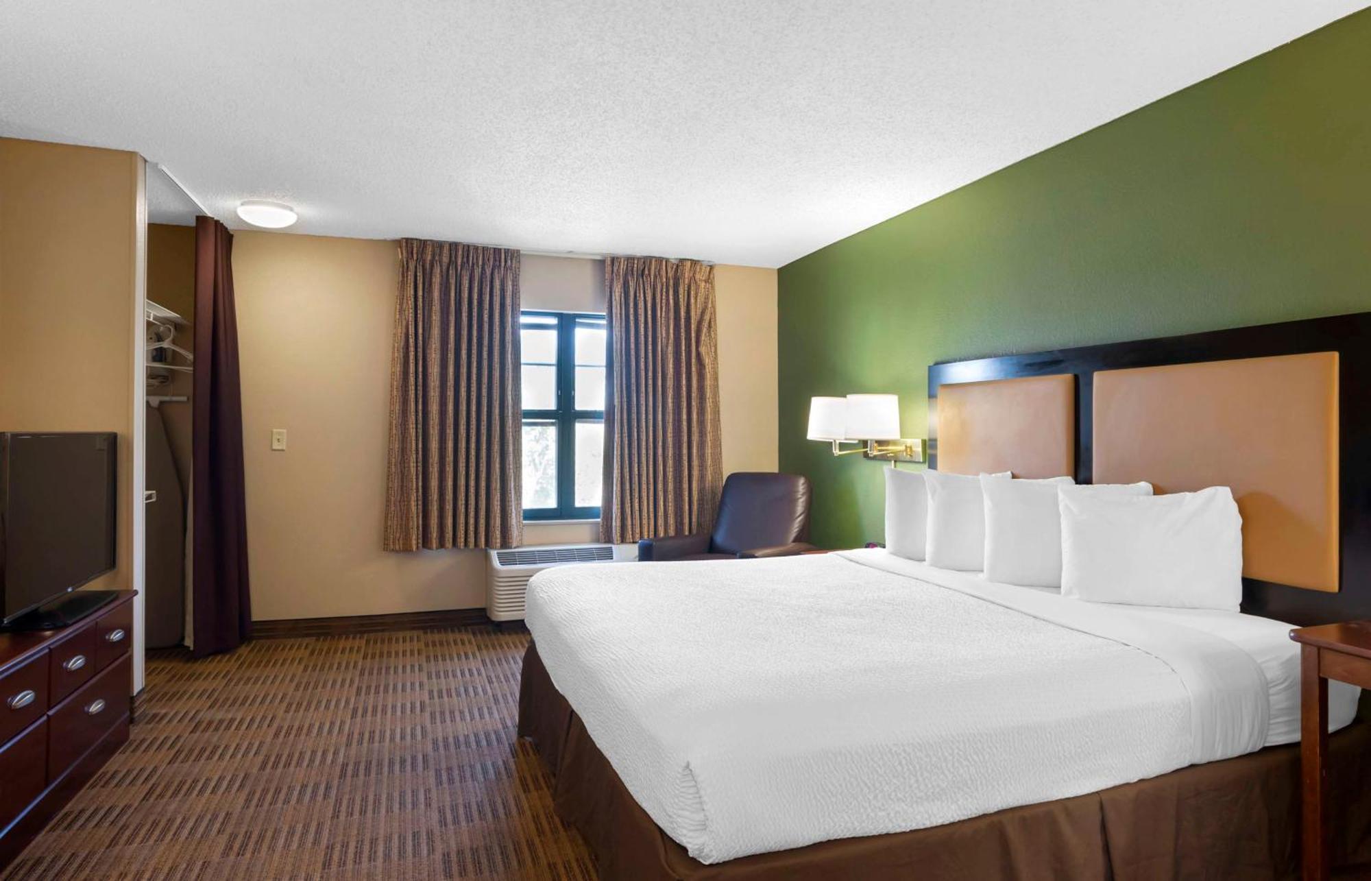 Extended Stay America Suites - San Diego - Mission Valley - Stadium Екстериор снимка