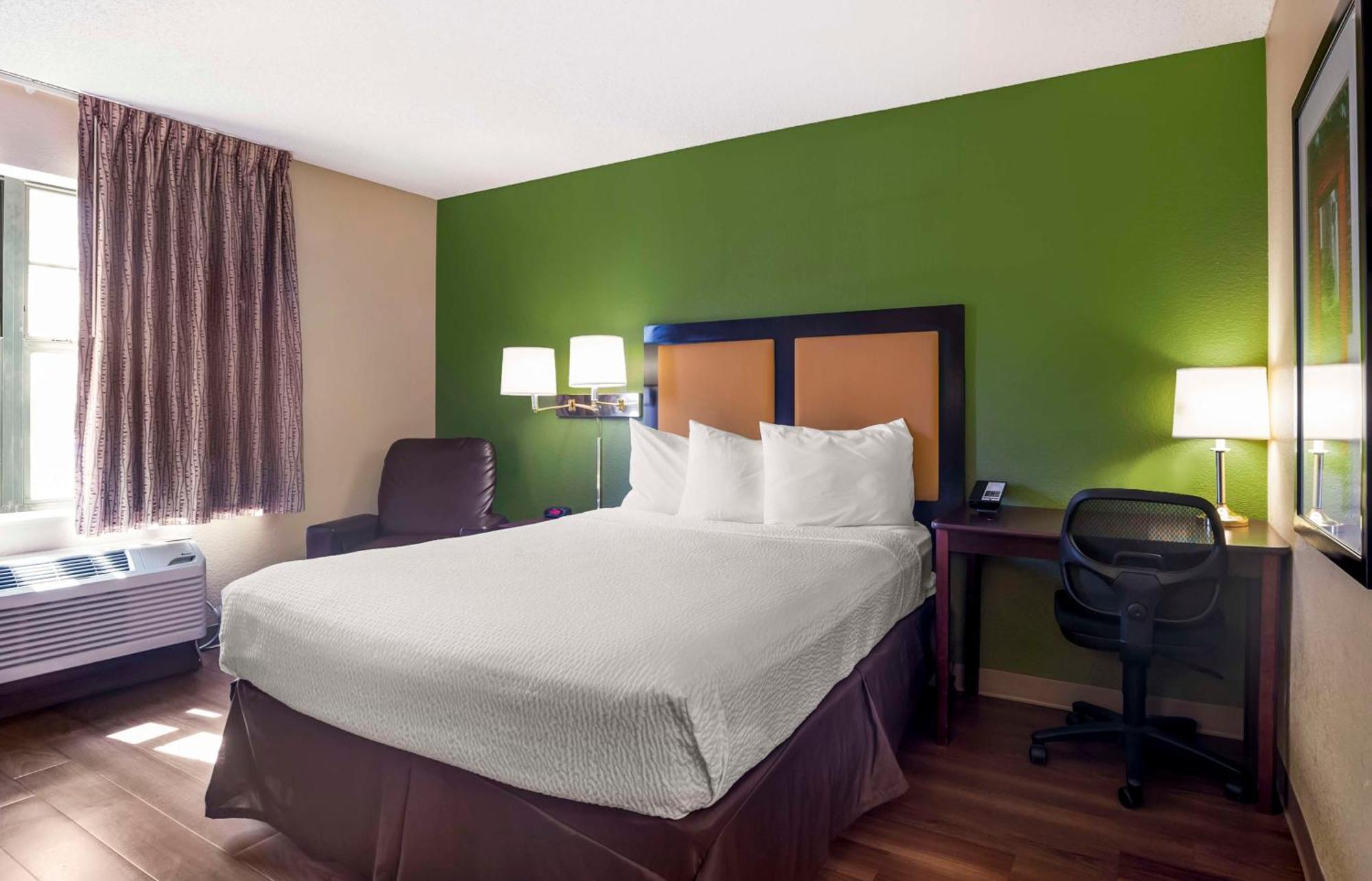 Extended Stay America Suites - San Diego - Mission Valley - Stadium Екстериор снимка