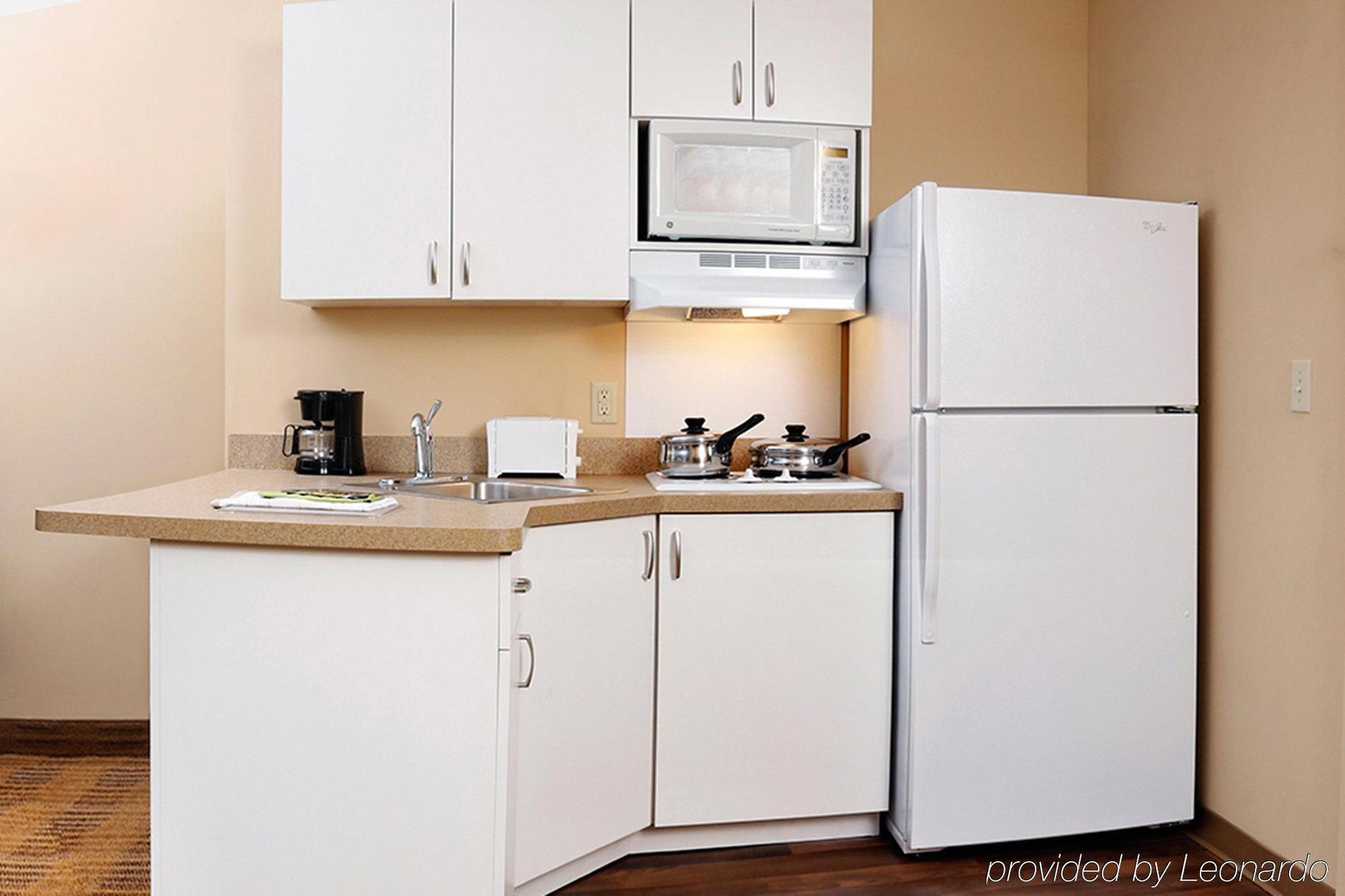 Extended Stay America Suites - San Diego - Mission Valley - Stadium Екстериор снимка