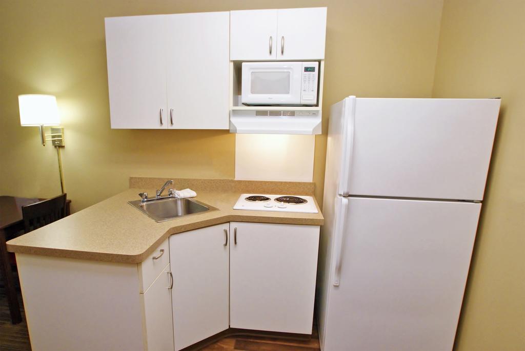 Extended Stay America Suites - San Diego - Mission Valley - Stadium Екстериор снимка