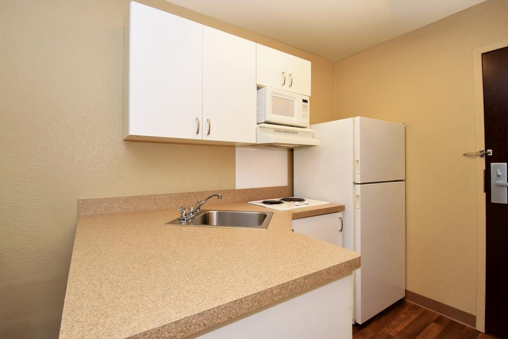 Extended Stay America Suites - San Diego - Mission Valley - Stadium Екстериор снимка