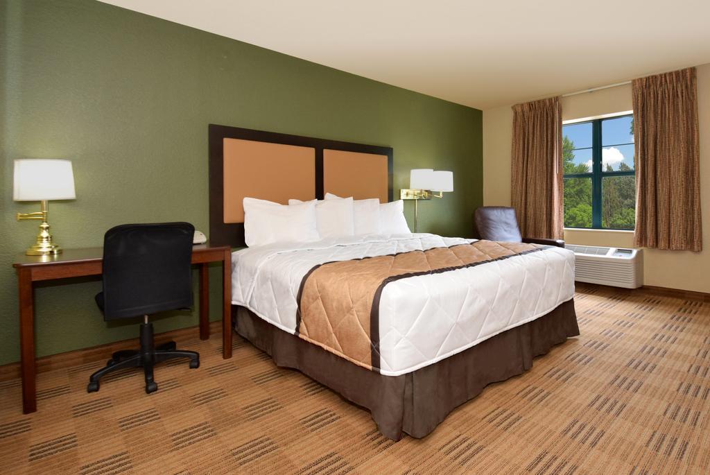 Extended Stay America Suites - San Diego - Mission Valley - Stadium Екстериор снимка
