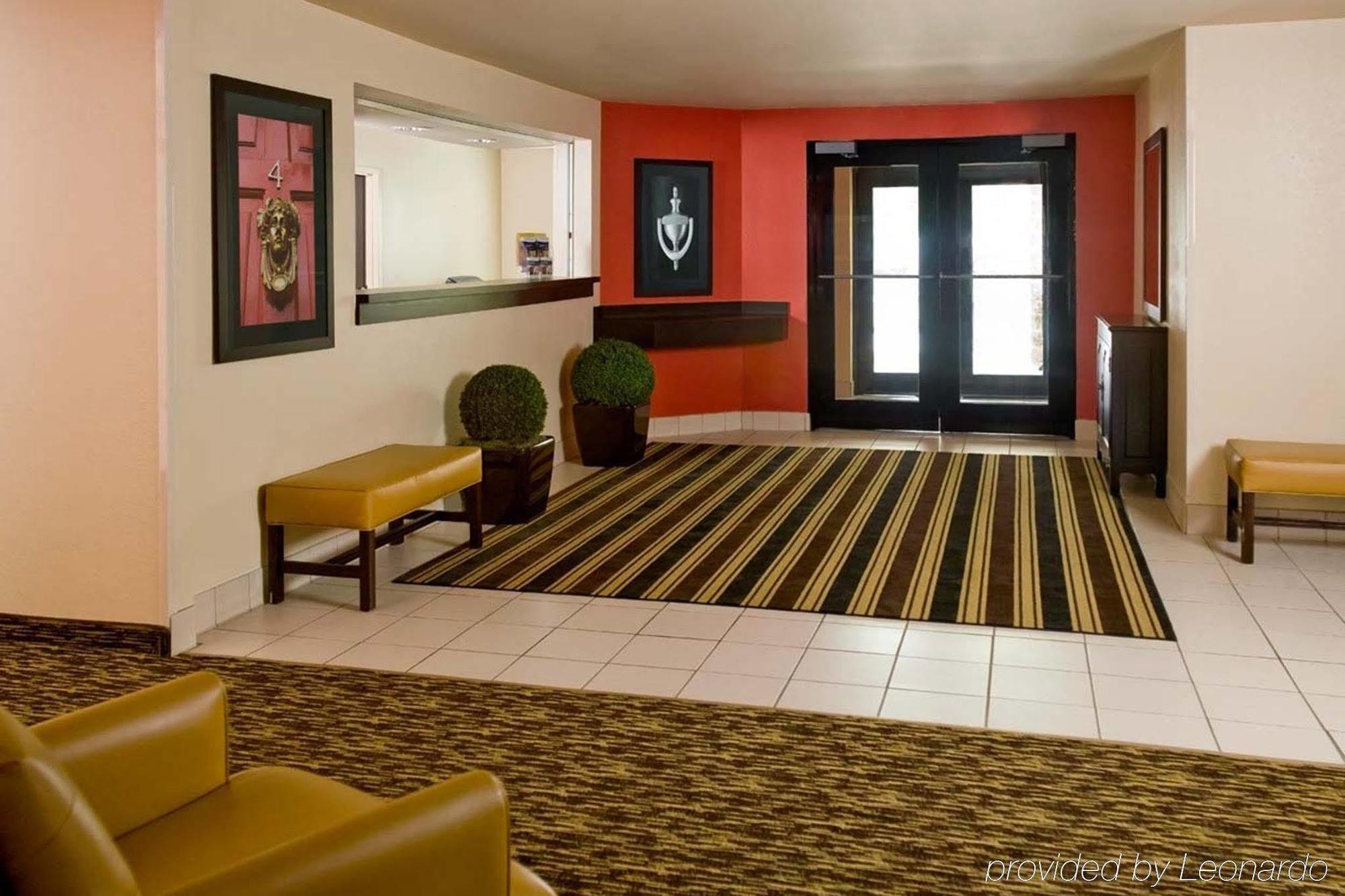 Extended Stay America Suites - San Diego - Mission Valley - Stadium Екстериор снимка