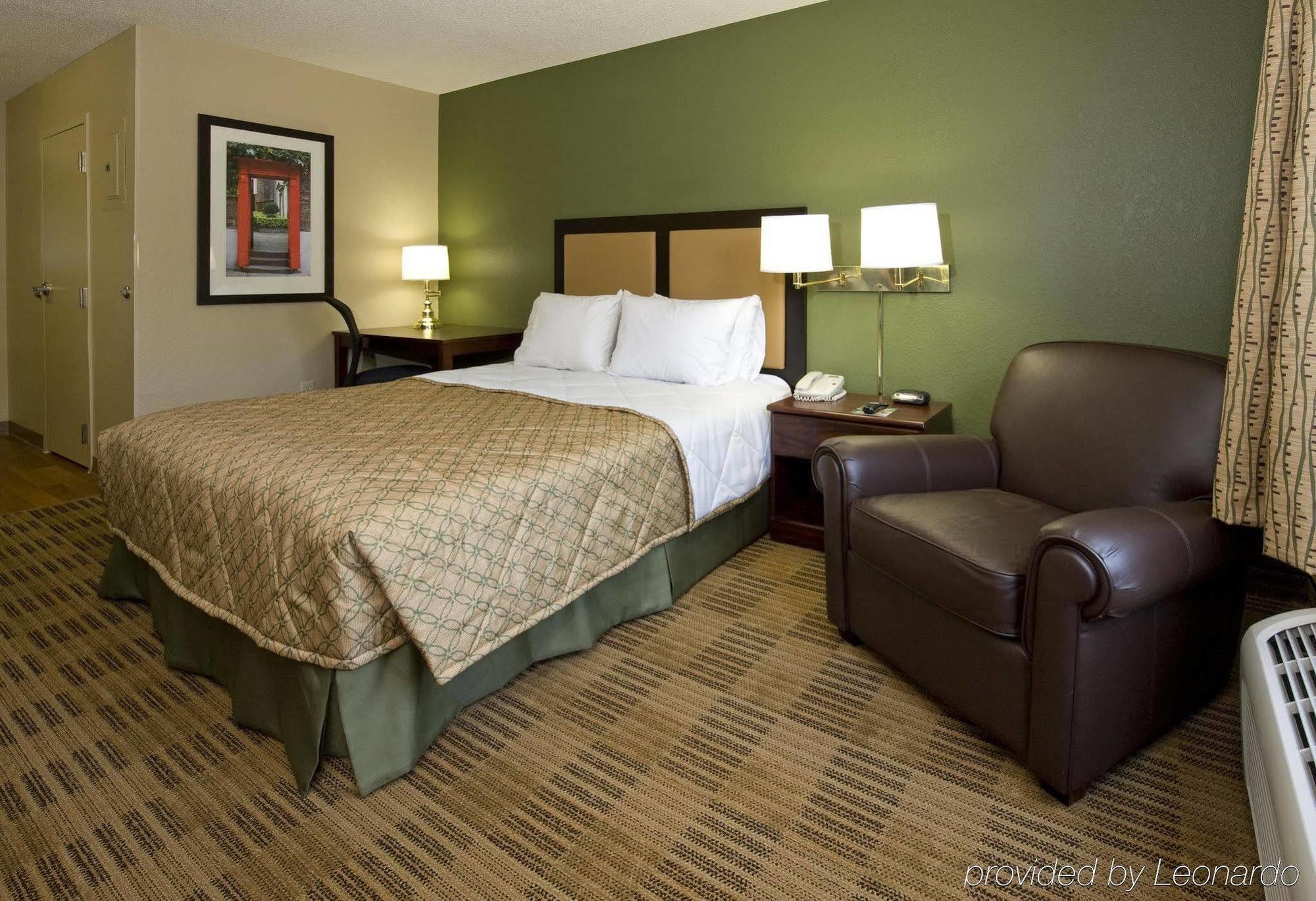 Extended Stay America Suites - San Diego - Mission Valley - Stadium Екстериор снимка