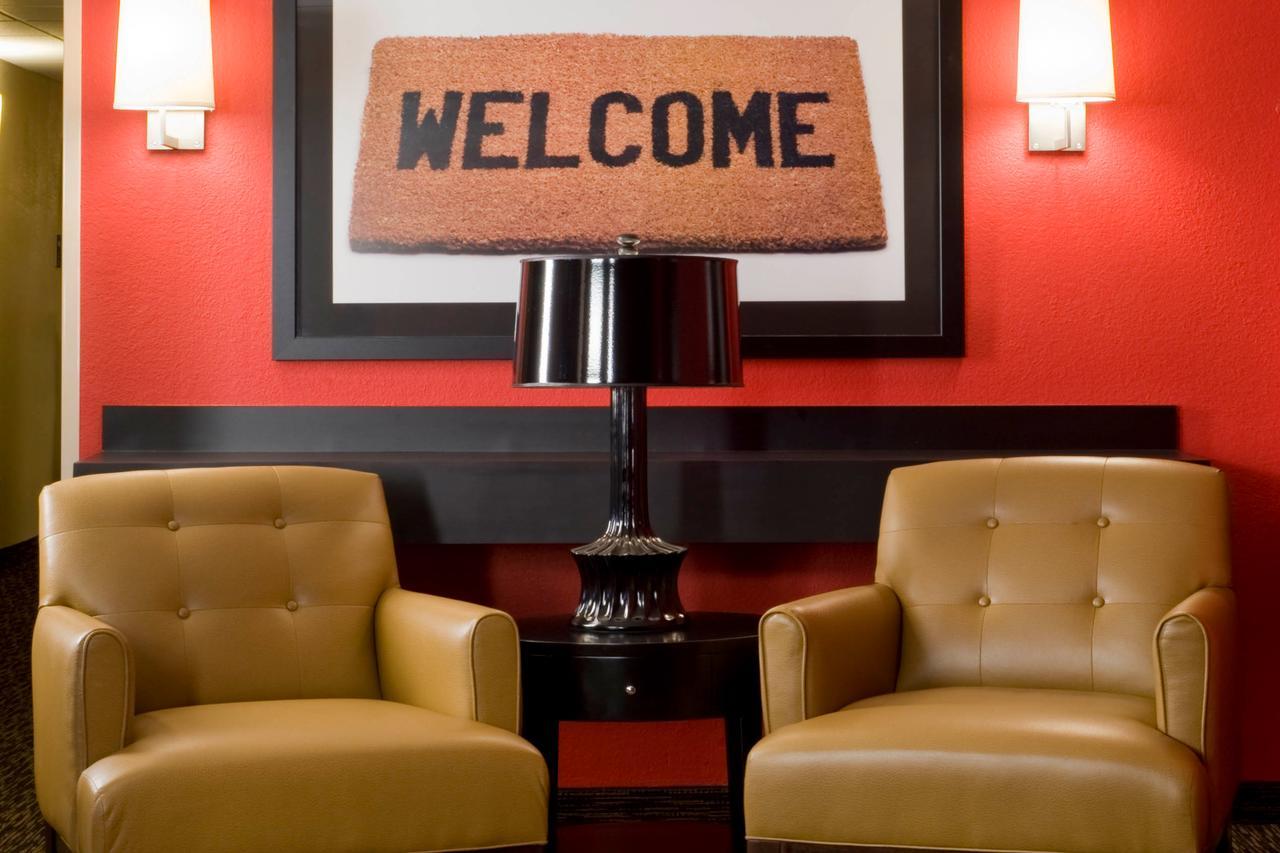 Extended Stay America Suites - San Diego - Mission Valley - Stadium Екстериор снимка